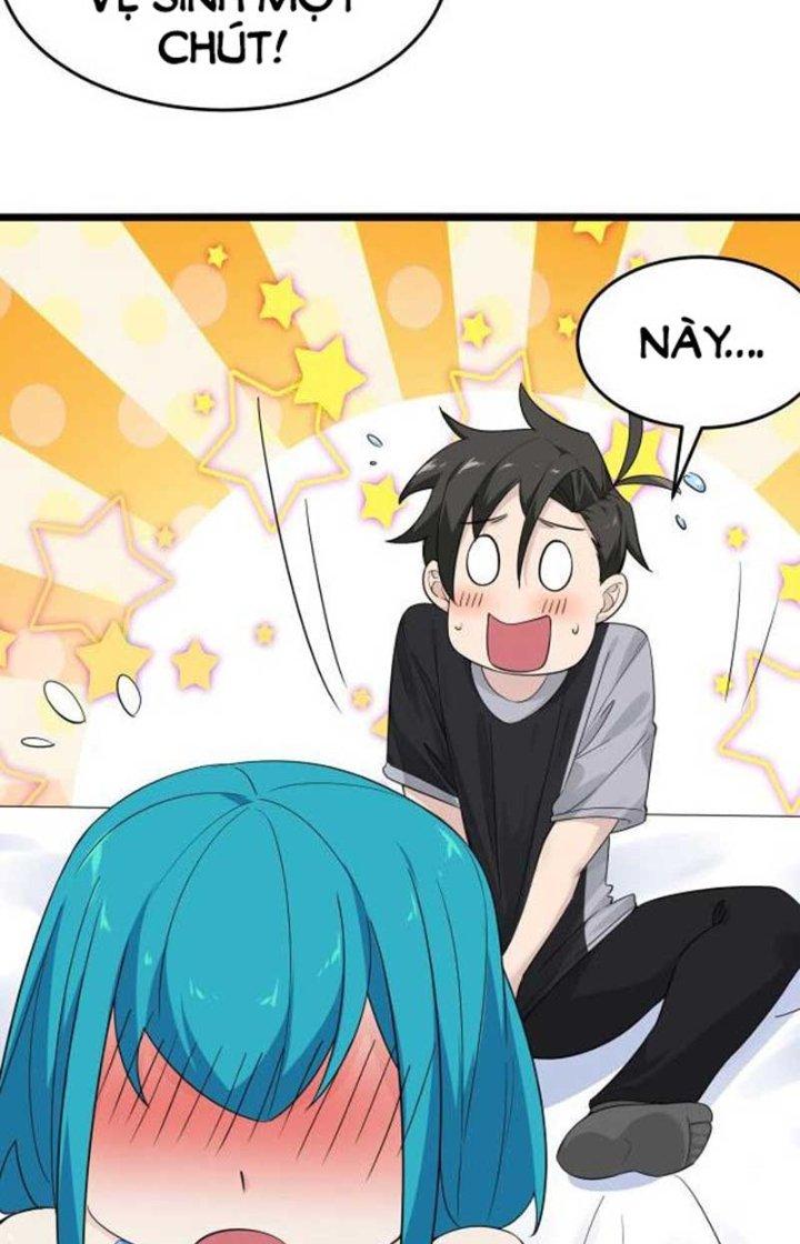 Hệ Thống Chiến Đấu Vô Địch Chapter 15 - Trang 2