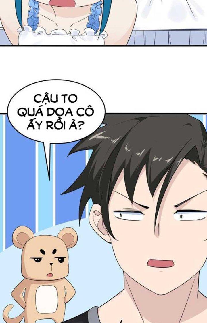 Hệ Thống Chiến Đấu Vô Địch Chapter 15 - Trang 2