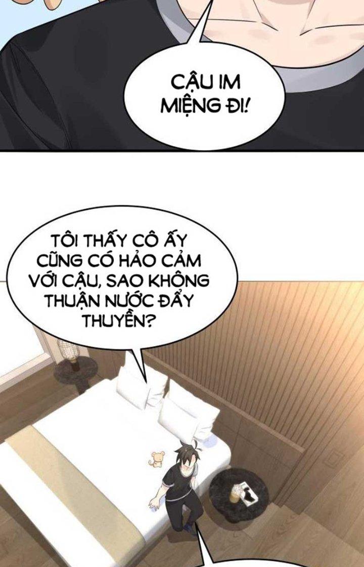 Hệ Thống Chiến Đấu Vô Địch Chapter 15 - Trang 2