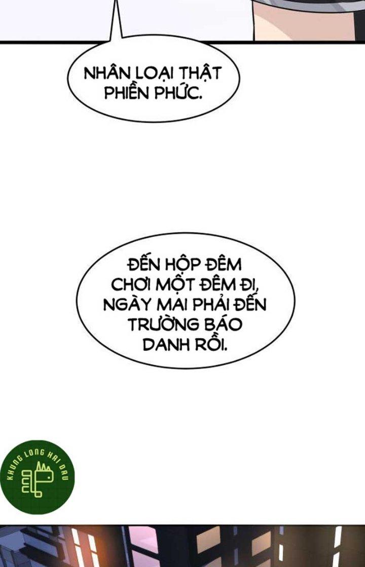 Hệ Thống Chiến Đấu Vô Địch Chapter 15 - Trang 2