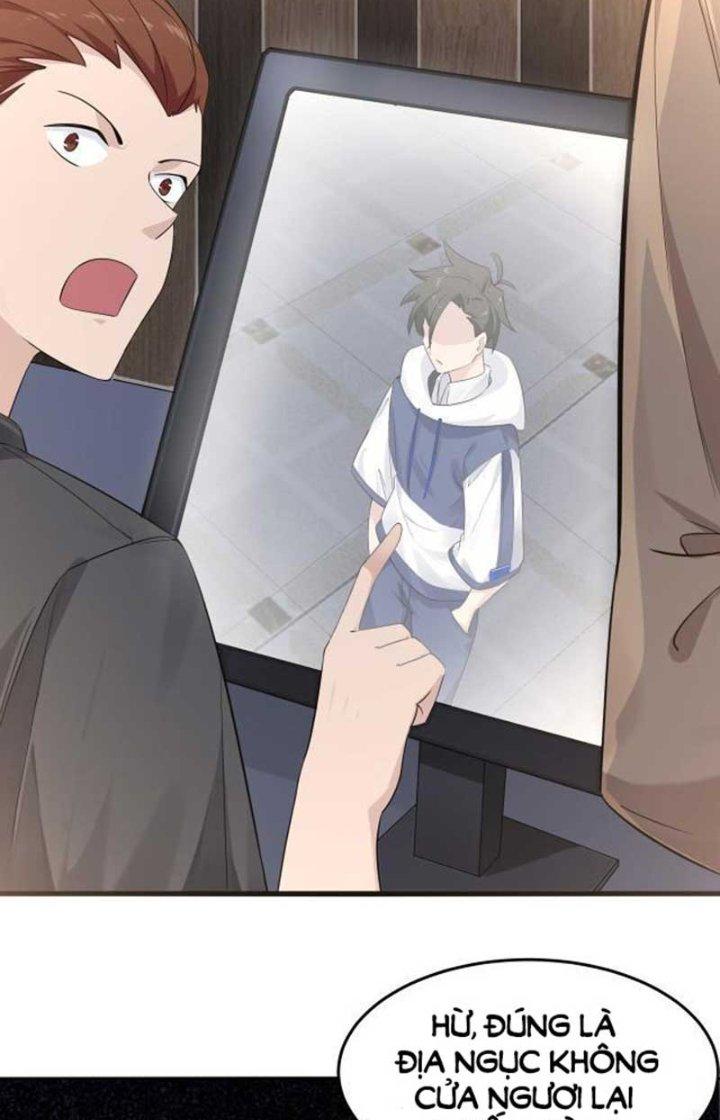 Hệ Thống Chiến Đấu Vô Địch Chapter 15 - Trang 2