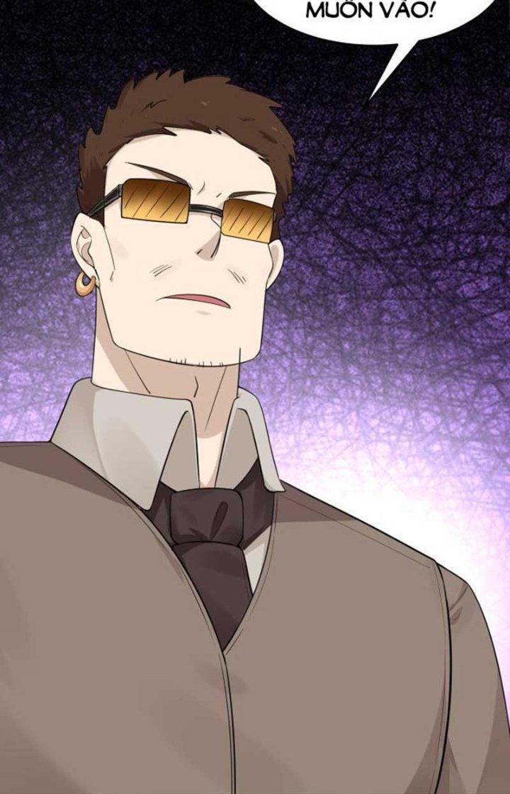 Hệ Thống Chiến Đấu Vô Địch Chapter 15 - Trang 2