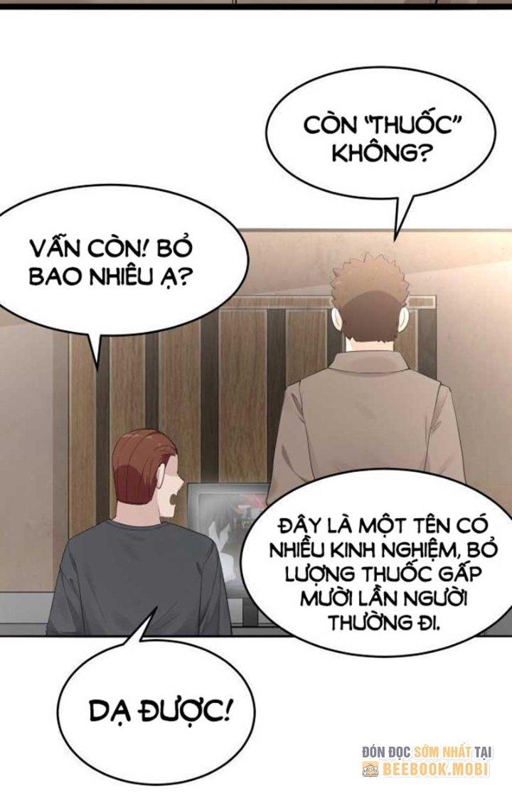 Hệ Thống Chiến Đấu Vô Địch Chapter 15 - Trang 2
