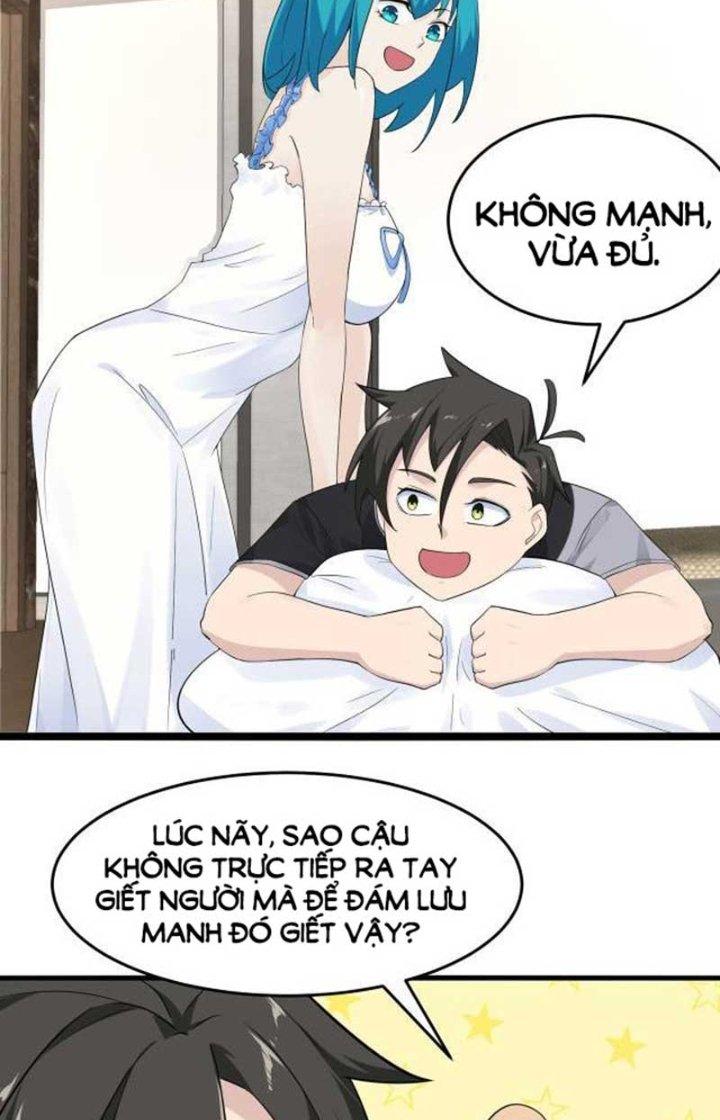 Hệ Thống Chiến Đấu Vô Địch Chapter 15 - Trang 2