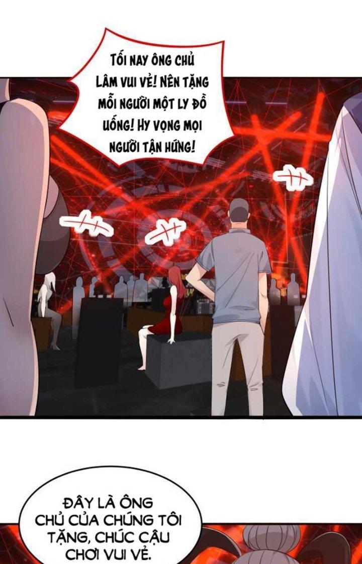 Hệ Thống Chiến Đấu Vô Địch Chapter 15 - Trang 2