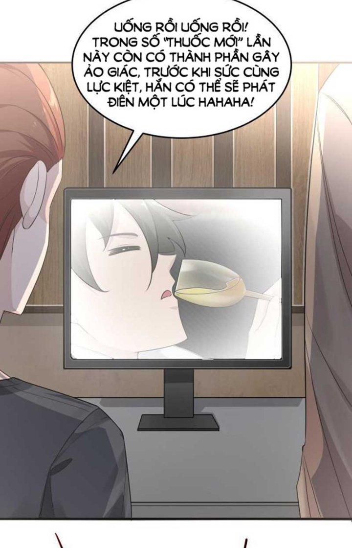 Hệ Thống Chiến Đấu Vô Địch Chapter 15 - Trang 2