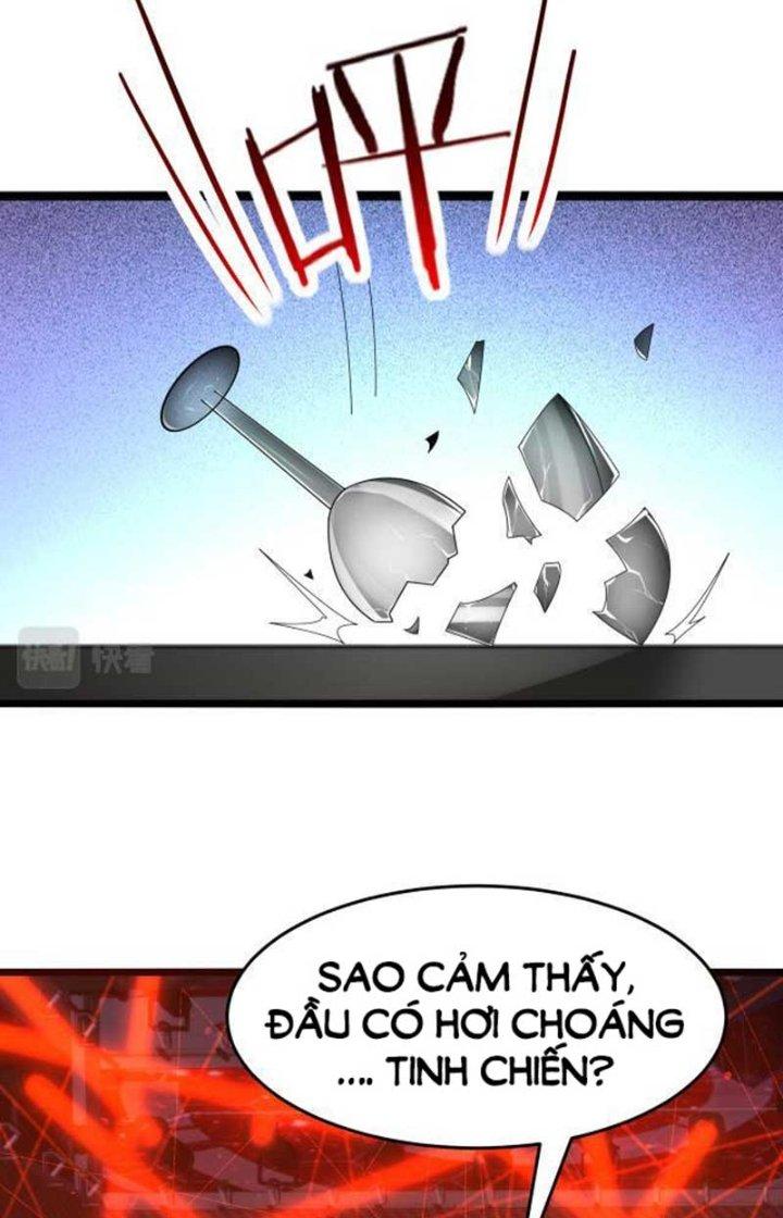 Hệ Thống Chiến Đấu Vô Địch Chapter 15 - Trang 2