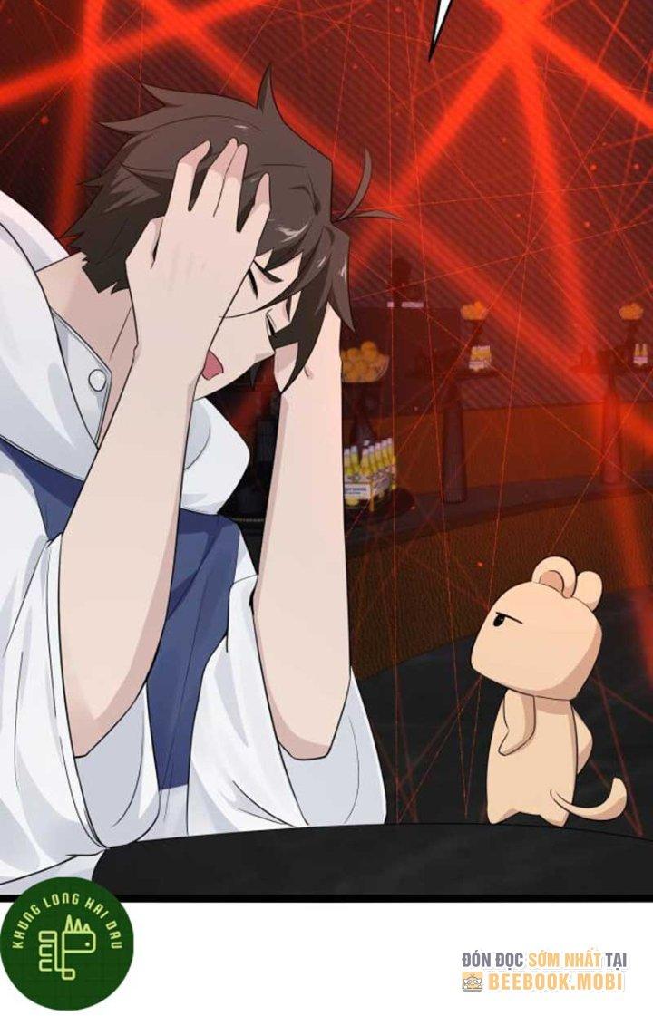 Hệ Thống Chiến Đấu Vô Địch Chapter 15 - Trang 2