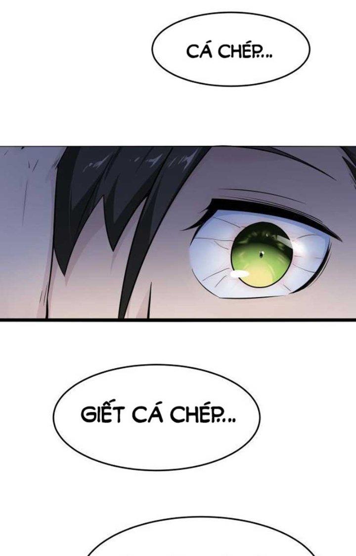 Hệ Thống Chiến Đấu Vô Địch Chapter 15 - Trang 2