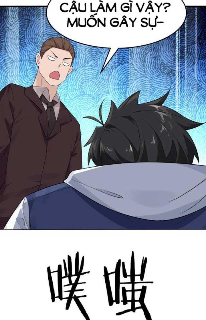 Hệ Thống Chiến Đấu Vô Địch Chapter 15 - Trang 2