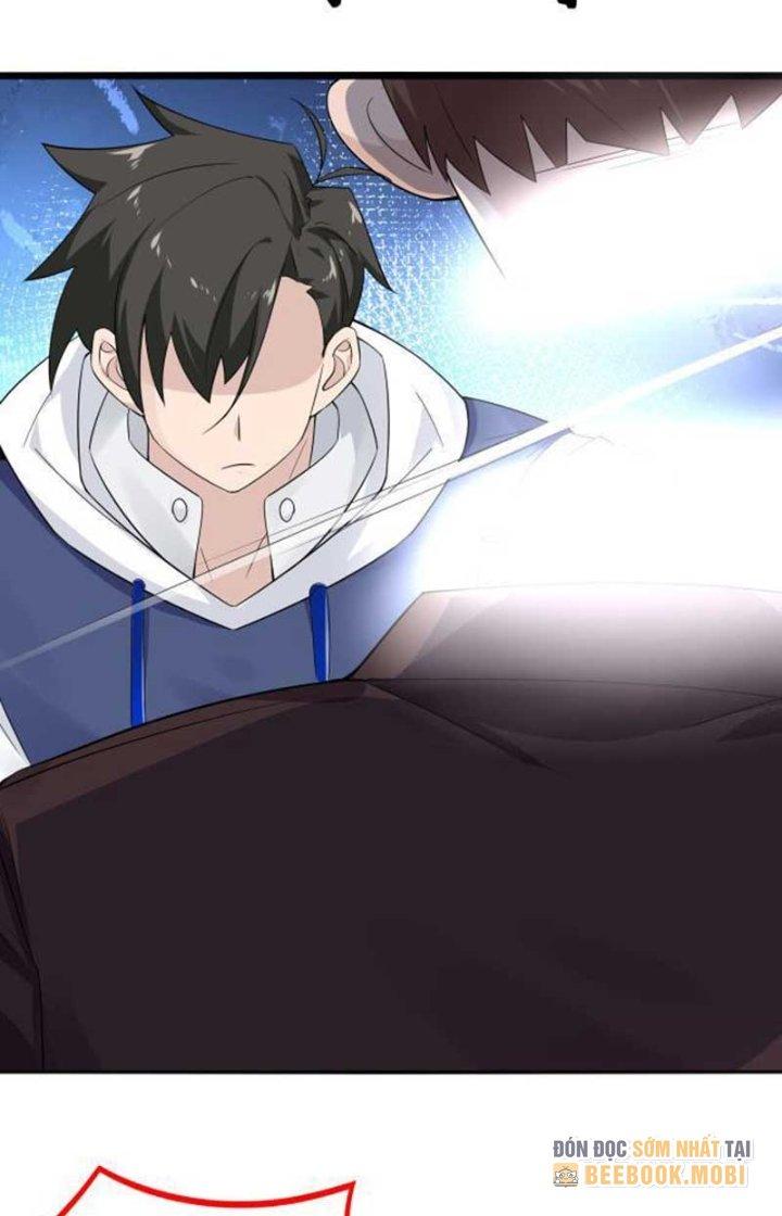 Hệ Thống Chiến Đấu Vô Địch Chapter 15 - Trang 2