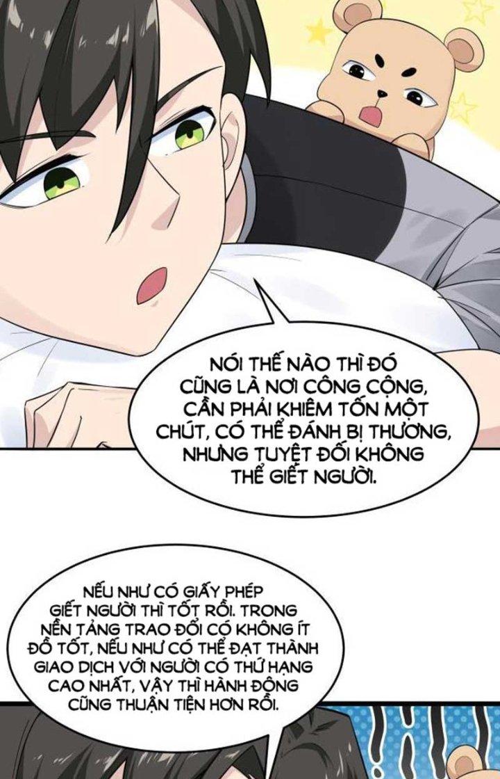 Hệ Thống Chiến Đấu Vô Địch Chapter 15 - Trang 2