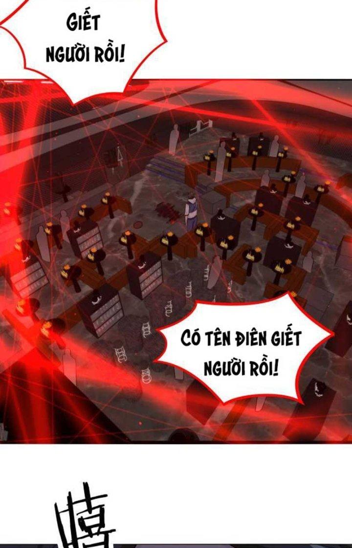 Hệ Thống Chiến Đấu Vô Địch Chapter 15 - Trang 2