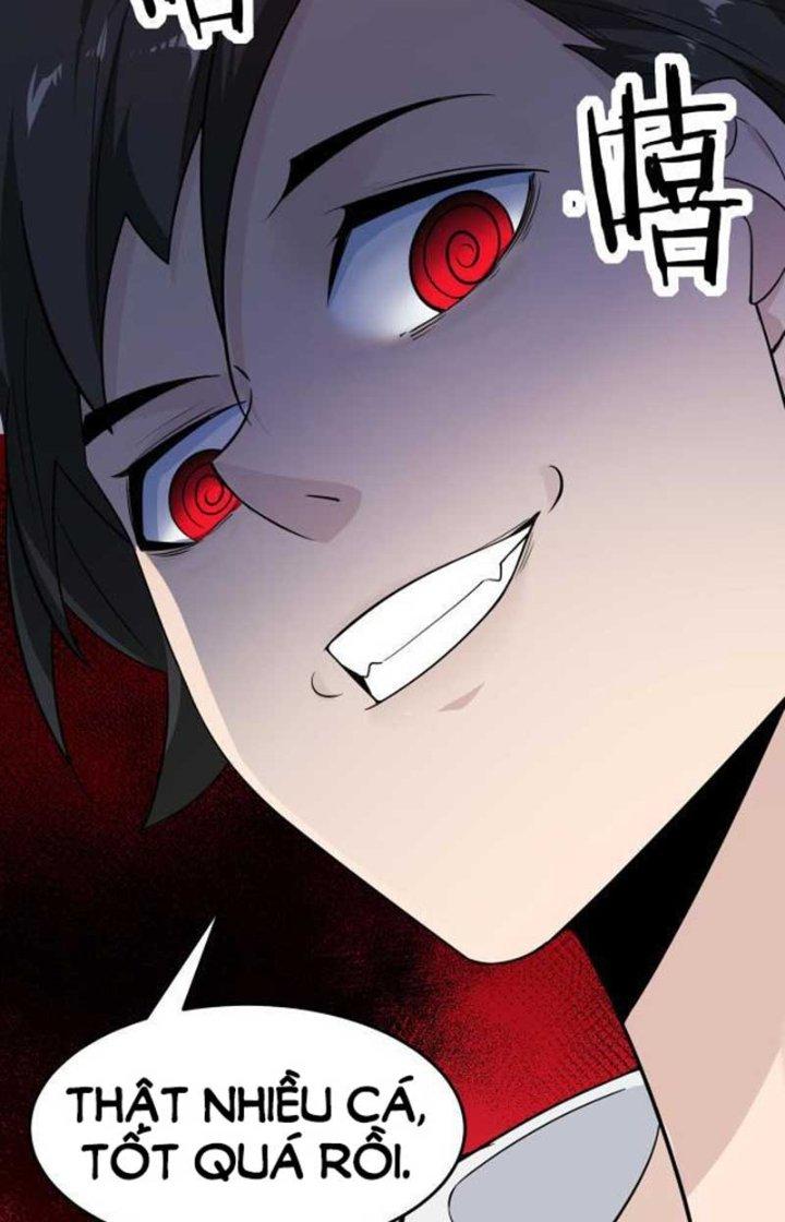 Hệ Thống Chiến Đấu Vô Địch Chapter 15 - Trang 2