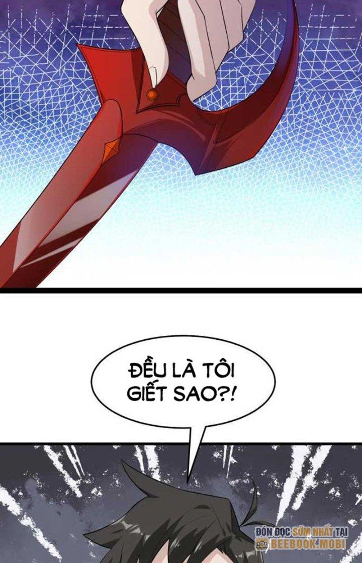 Hệ Thống Chiến Đấu Vô Địch Chapter 15 - Trang 2