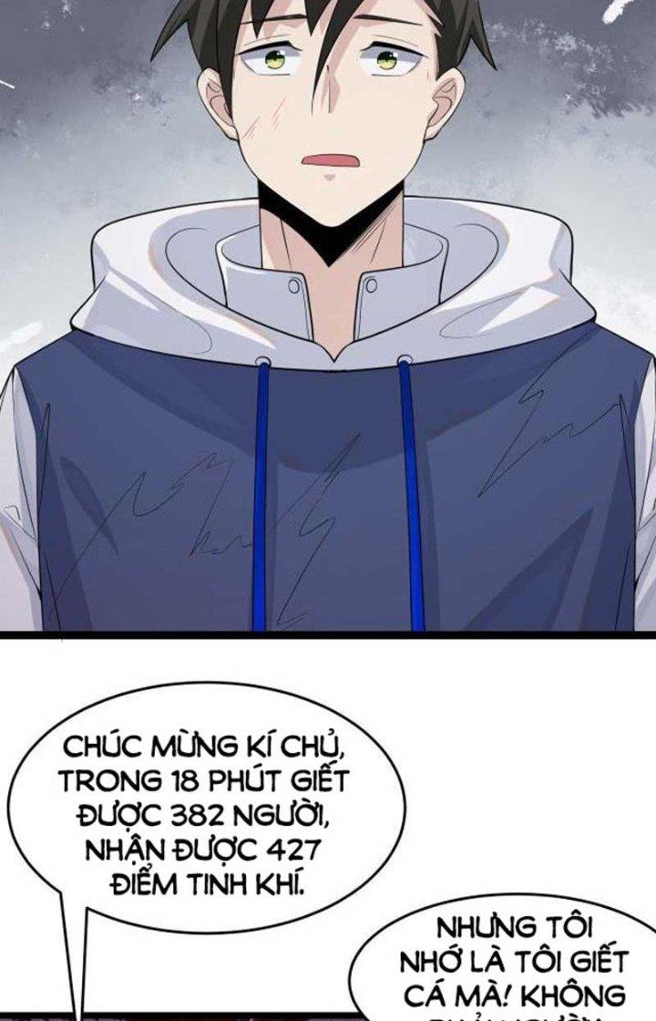 Hệ Thống Chiến Đấu Vô Địch Chapter 15 - Trang 2