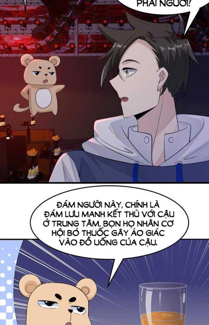 Hệ Thống Chiến Đấu Vô Địch Chapter 15 - Trang 2
