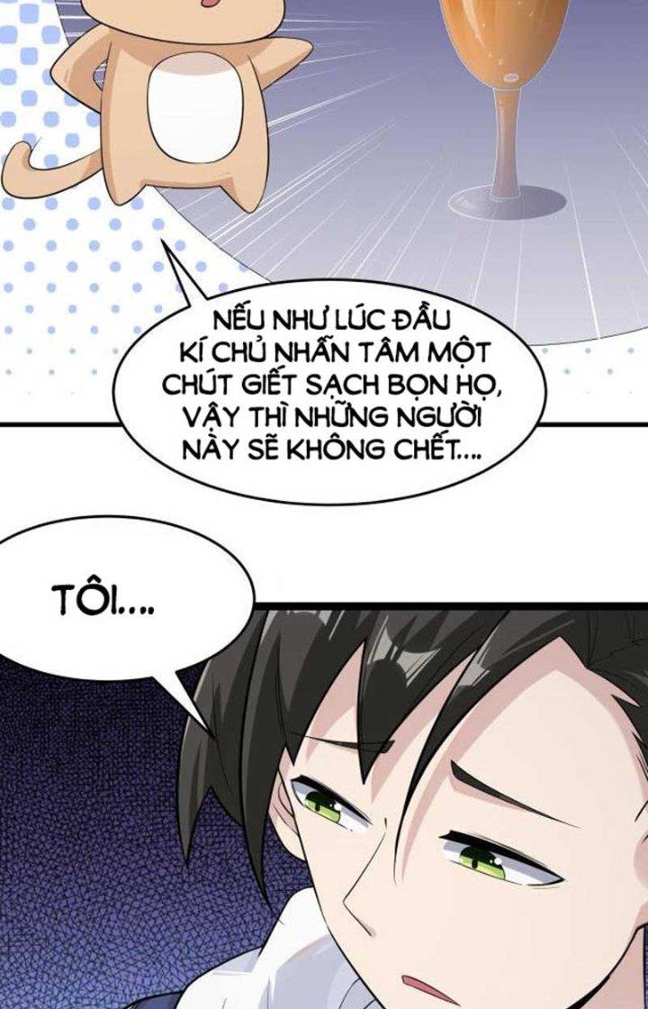 Hệ Thống Chiến Đấu Vô Địch Chapter 15 - Trang 2