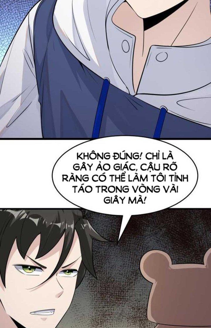 Hệ Thống Chiến Đấu Vô Địch Chapter 15 - Trang 2