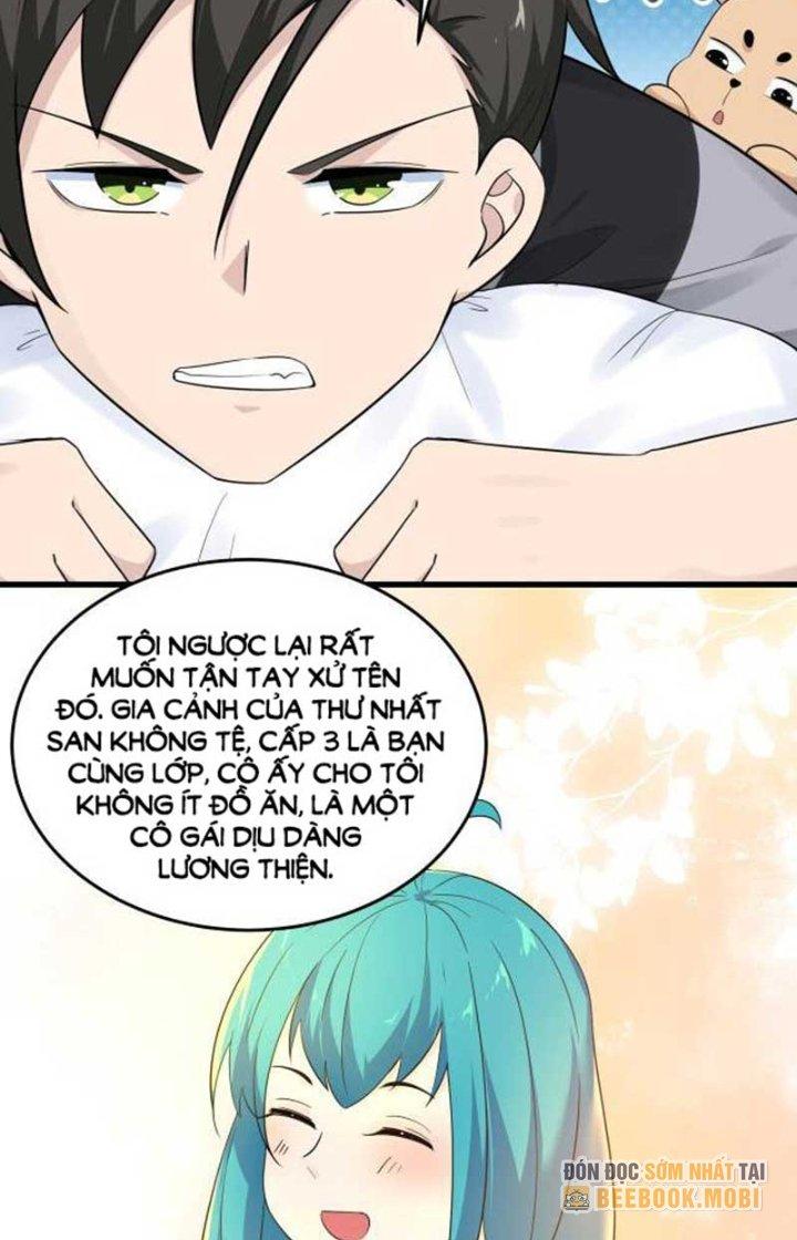 Hệ Thống Chiến Đấu Vô Địch Chapter 15 - Trang 2