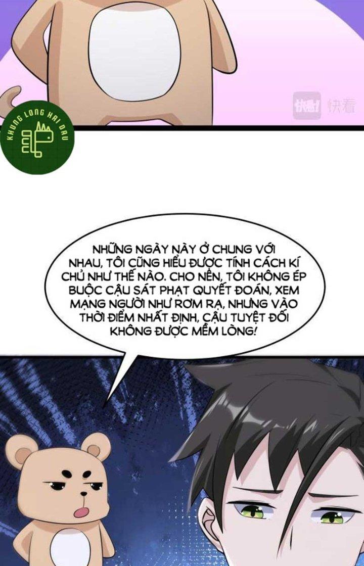 Hệ Thống Chiến Đấu Vô Địch Chapter 15 - Trang 2