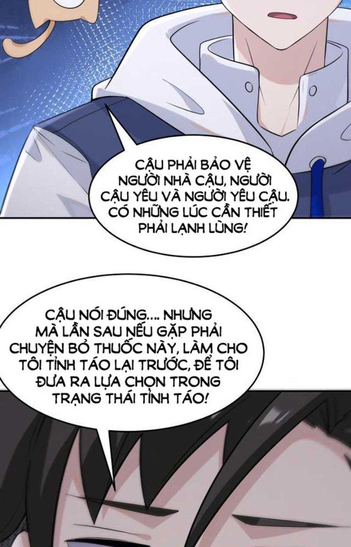 Hệ Thống Chiến Đấu Vô Địch Chapter 15 - Trang 2