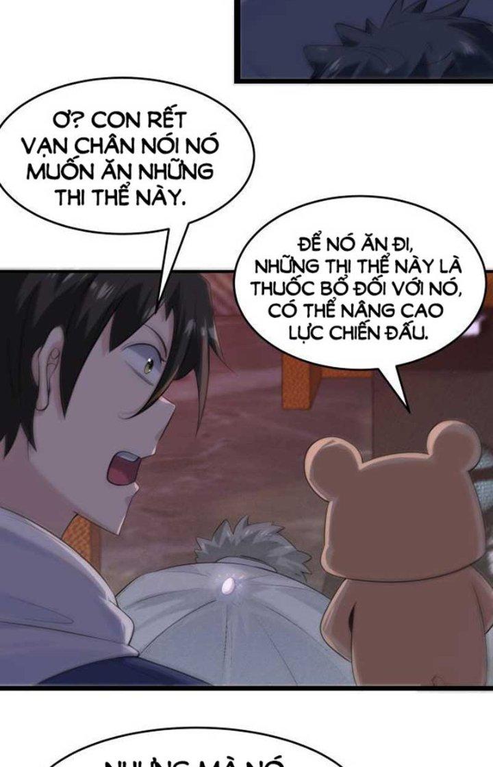 Hệ Thống Chiến Đấu Vô Địch Chapter 15 - Trang 2