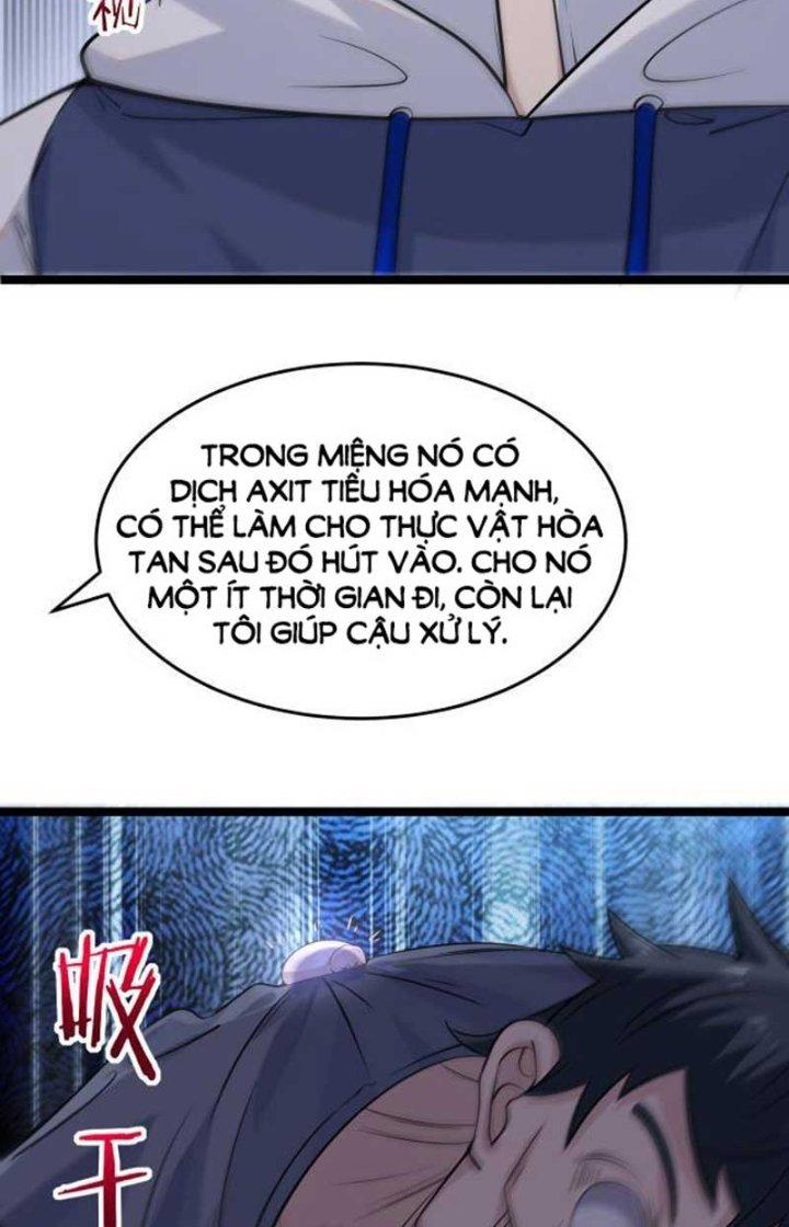 Hệ Thống Chiến Đấu Vô Địch Chapter 15 - Trang 2