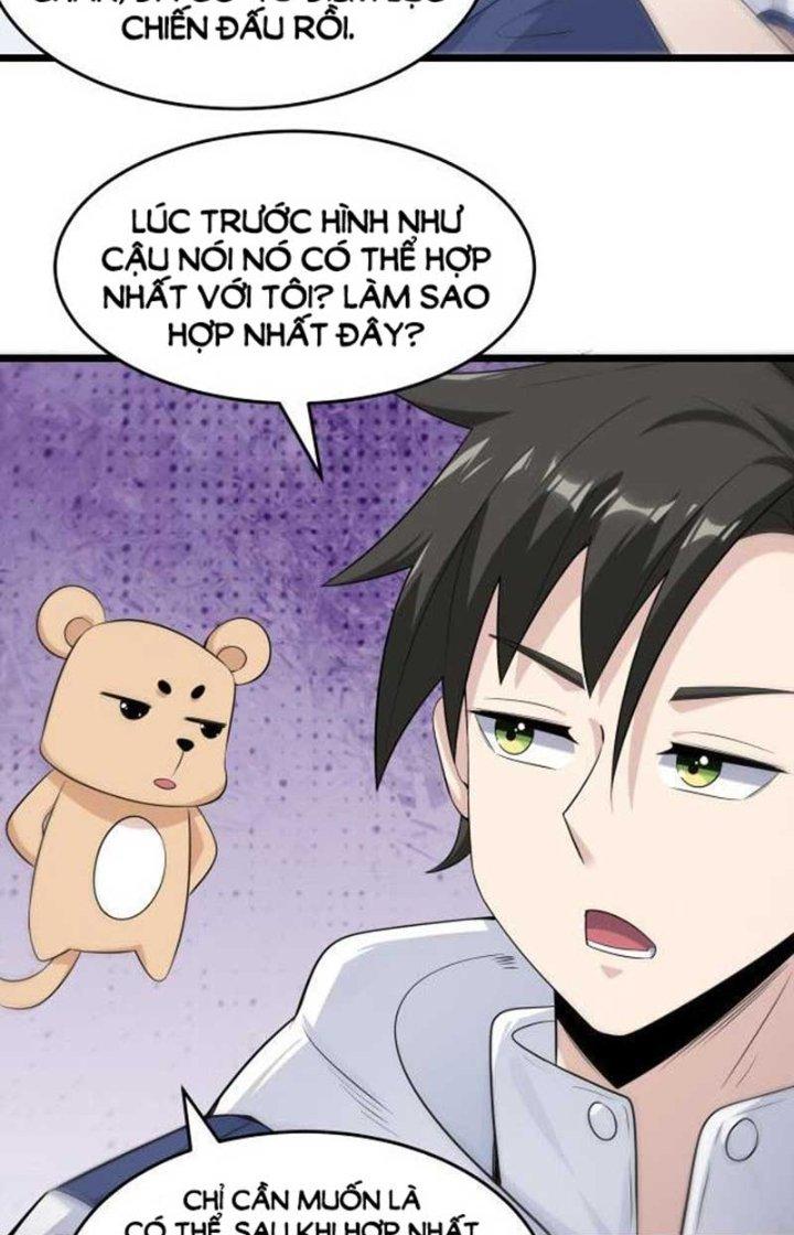 Hệ Thống Chiến Đấu Vô Địch Chapter 15 - Trang 2