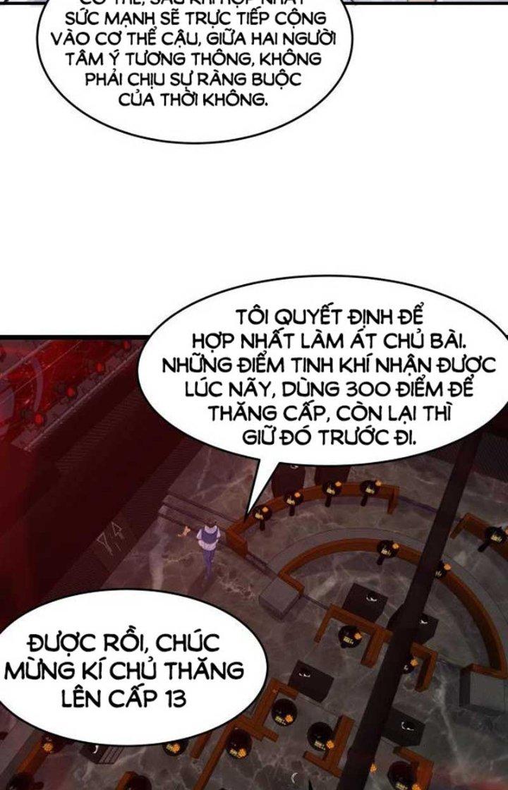 Hệ Thống Chiến Đấu Vô Địch Chapter 15 - Trang 2