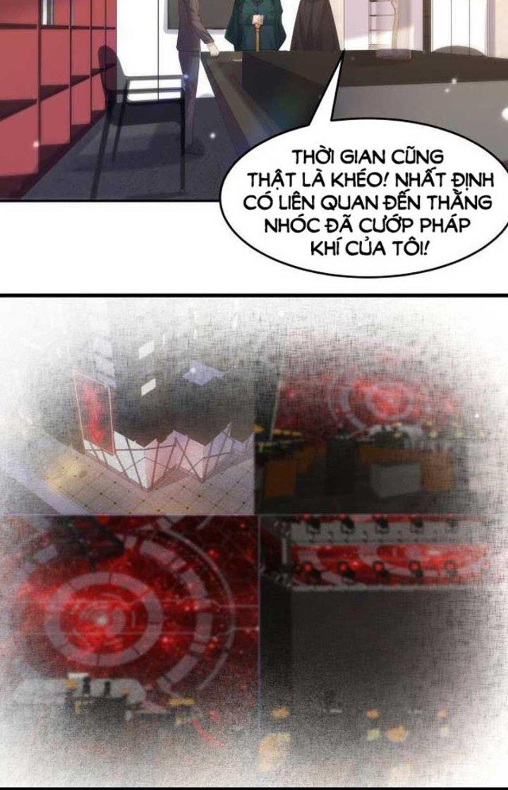 Hệ Thống Chiến Đấu Vô Địch Chapter 15 - Trang 2