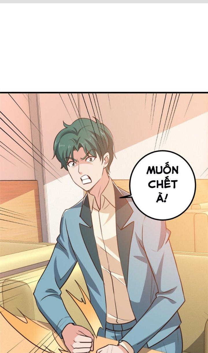 Lão Ba Cho Tôi Lựa Một Trong Mười Nữ Thần Để Kết Hôn Chapter 103 - Trang 4