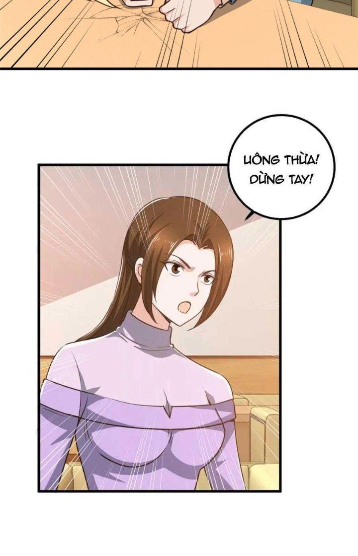 Lão Ba Cho Tôi Lựa Một Trong Mười Nữ Thần Để Kết Hôn Chapter 103 - Trang 4