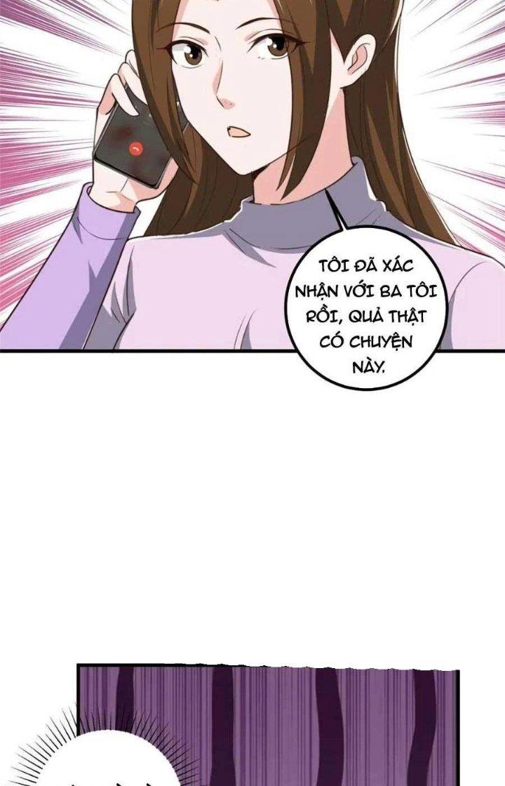 Lão Ba Cho Tôi Lựa Một Trong Mười Nữ Thần Để Kết Hôn Chapter 103 - Trang 4