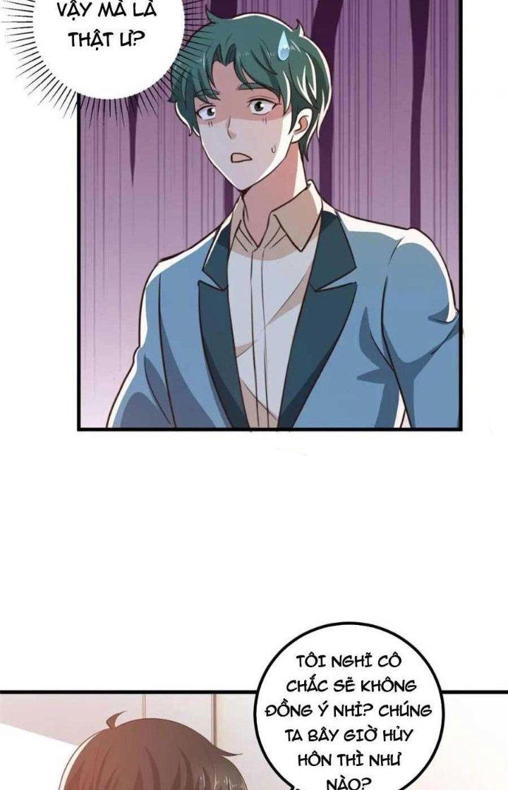 Lão Ba Cho Tôi Lựa Một Trong Mười Nữ Thần Để Kết Hôn Chapter 103 - Trang 4