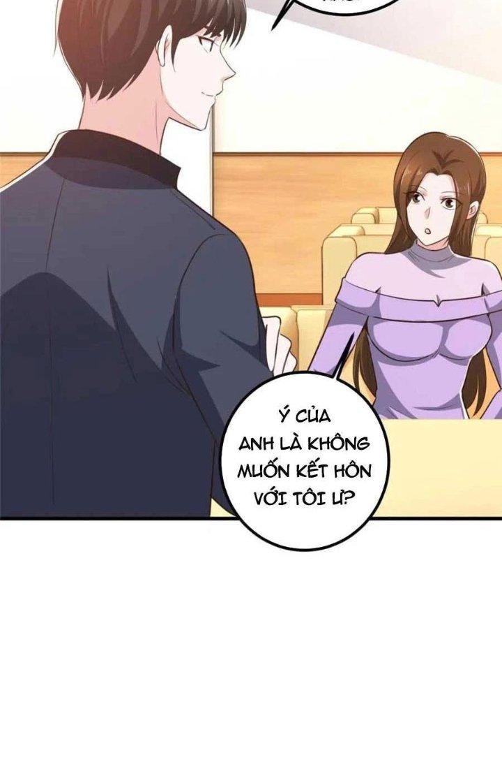 Lão Ba Cho Tôi Lựa Một Trong Mười Nữ Thần Để Kết Hôn Chapter 103 - Trang 4