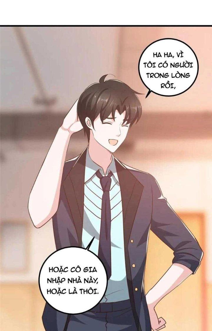 Lão Ba Cho Tôi Lựa Một Trong Mười Nữ Thần Để Kết Hôn Chapter 103 - Trang 4