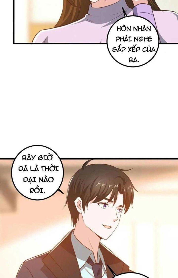 Lão Ba Cho Tôi Lựa Một Trong Mười Nữ Thần Để Kết Hôn Chapter 103 - Trang 4