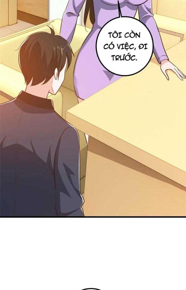 Lão Ba Cho Tôi Lựa Một Trong Mười Nữ Thần Để Kết Hôn Chapter 103 - Trang 4