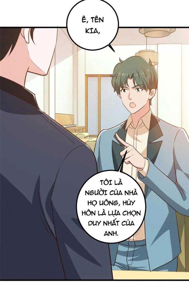 Lão Ba Cho Tôi Lựa Một Trong Mười Nữ Thần Để Kết Hôn Chapter 103 - Trang 4