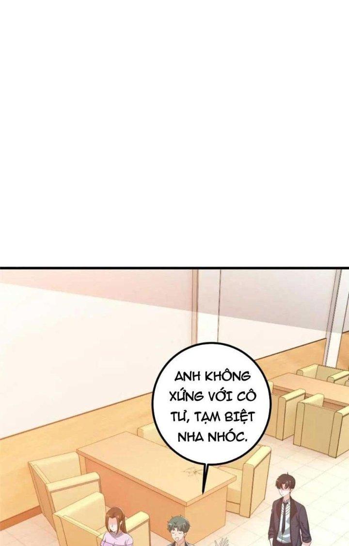 Lão Ba Cho Tôi Lựa Một Trong Mười Nữ Thần Để Kết Hôn Chapter 103 - Trang 4