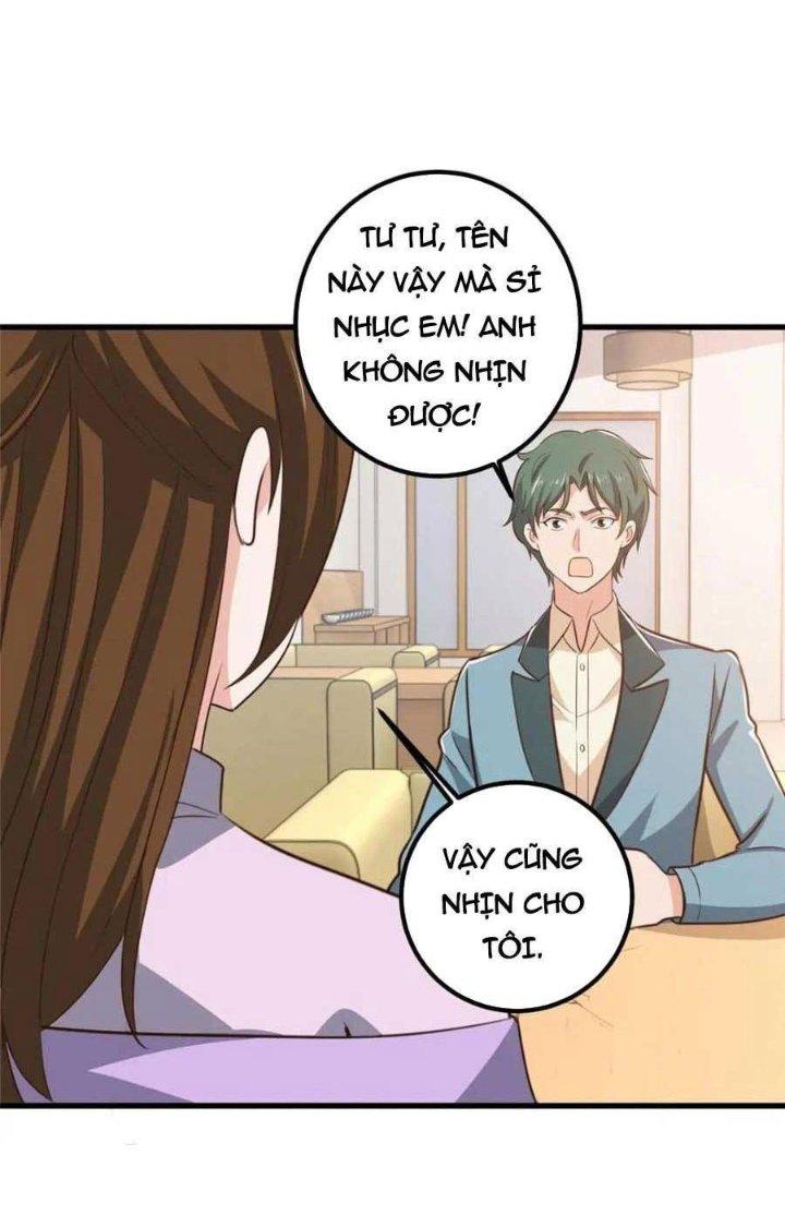 Lão Ba Cho Tôi Lựa Một Trong Mười Nữ Thần Để Kết Hôn Chapter 103 - Trang 4