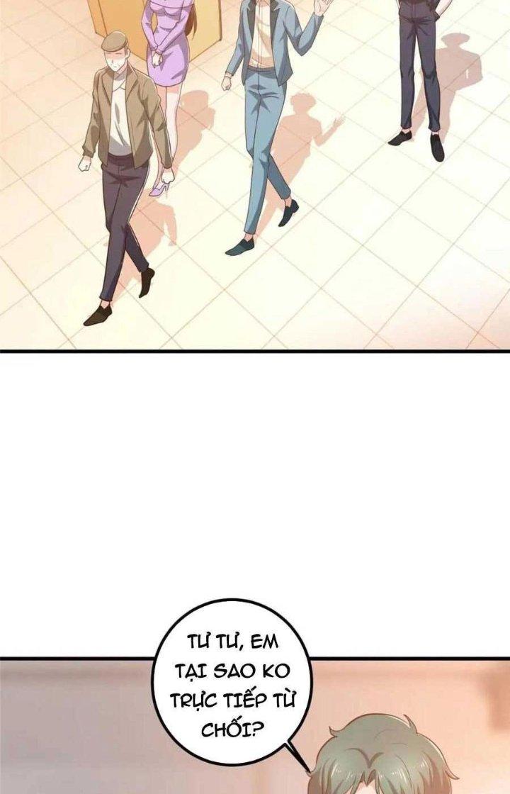 Lão Ba Cho Tôi Lựa Một Trong Mười Nữ Thần Để Kết Hôn Chapter 103 - Trang 4