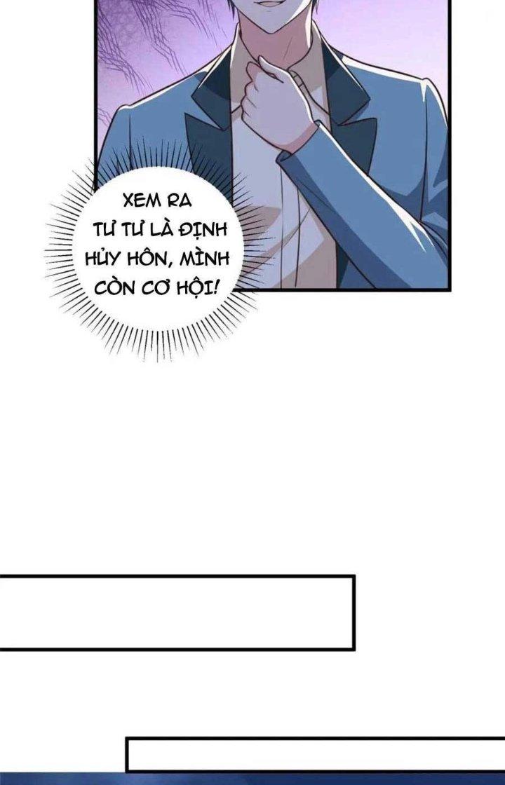 Lão Ba Cho Tôi Lựa Một Trong Mười Nữ Thần Để Kết Hôn Chapter 103 - Trang 4