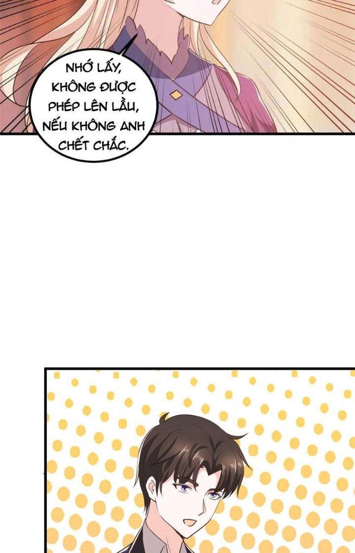 Lão Ba Cho Tôi Lựa Một Trong Mười Nữ Thần Để Kết Hôn Chapter 103 - Trang 4