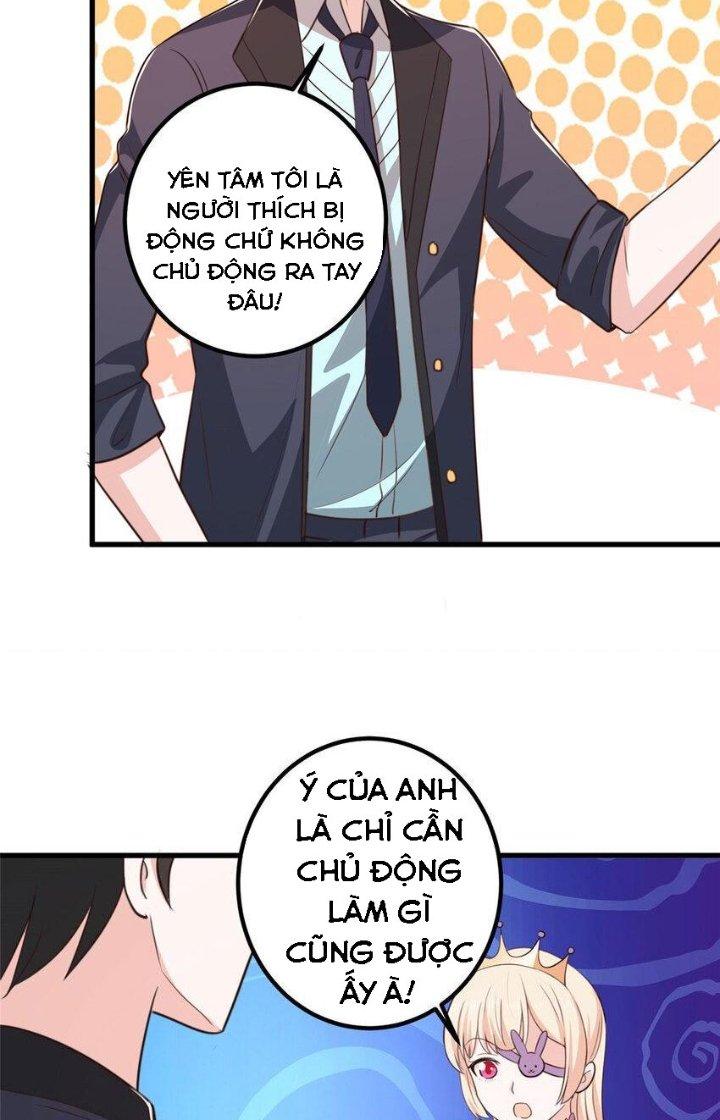 Lão Ba Cho Tôi Lựa Một Trong Mười Nữ Thần Để Kết Hôn Chapter 103 - Trang 4