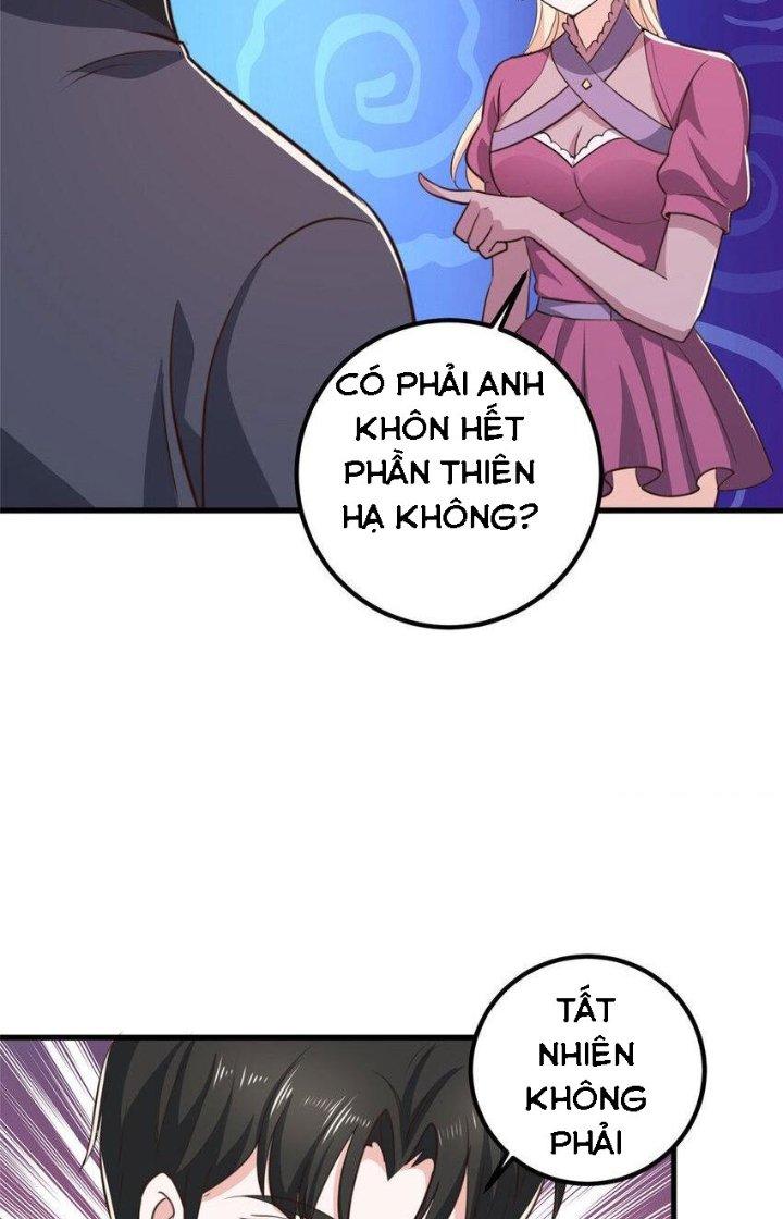 Lão Ba Cho Tôi Lựa Một Trong Mười Nữ Thần Để Kết Hôn Chapter 103 - Trang 4