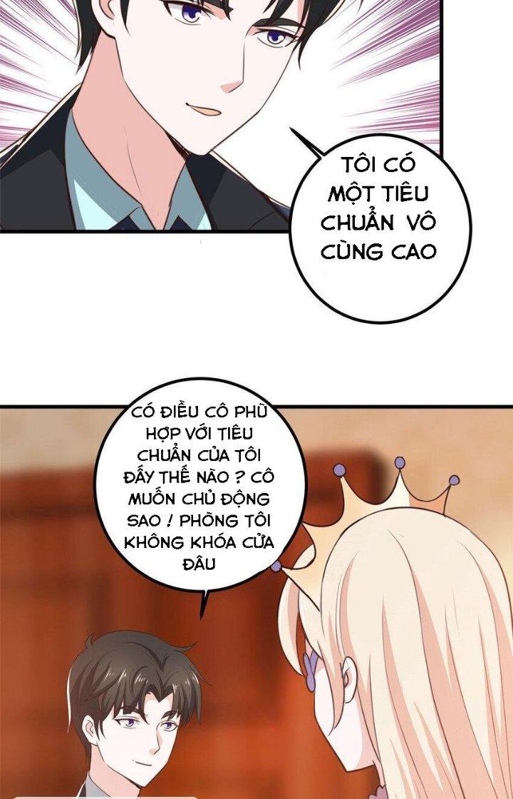 Lão Ba Cho Tôi Lựa Một Trong Mười Nữ Thần Để Kết Hôn Chapter 103 - Trang 4