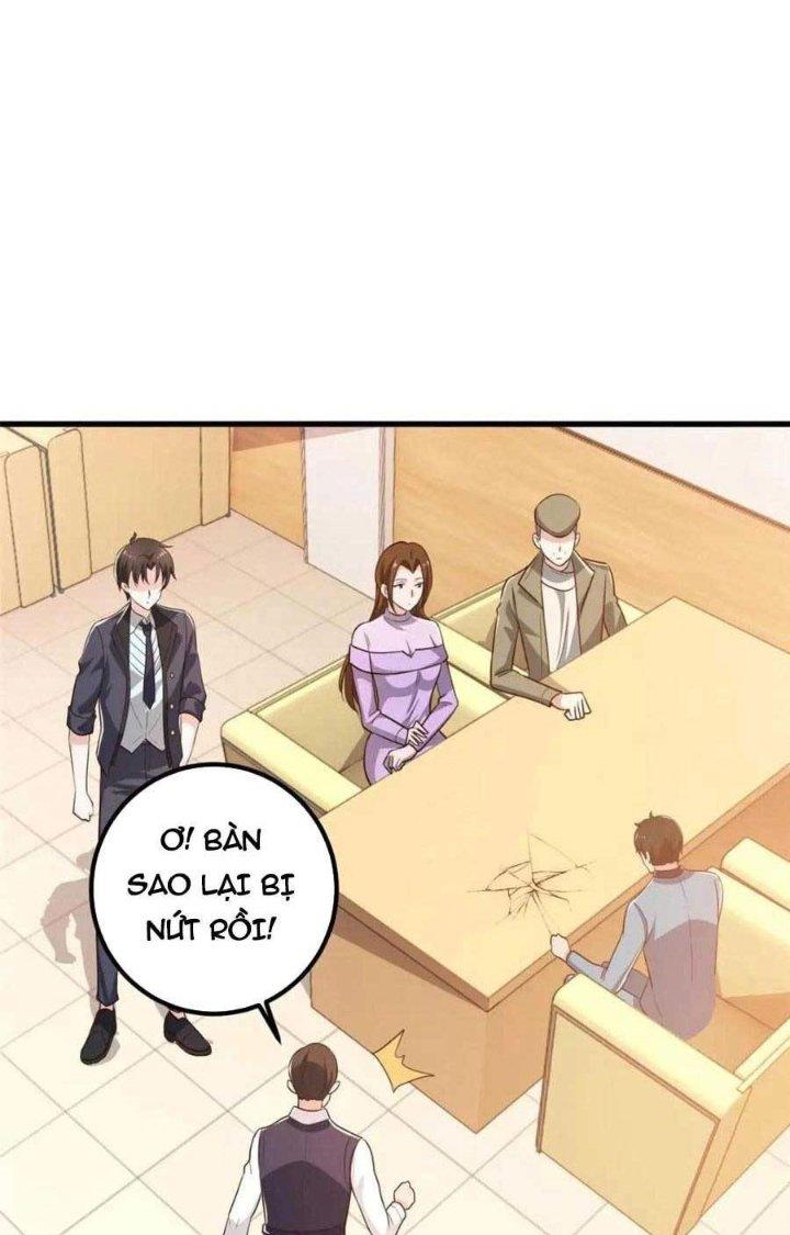 Lão Ba Cho Tôi Lựa Một Trong Mười Nữ Thần Để Kết Hôn Chapter 103 - Trang 4