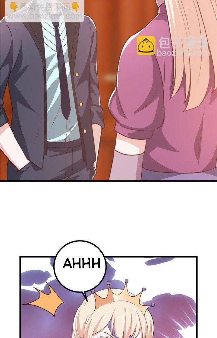 Lão Ba Cho Tôi Lựa Một Trong Mười Nữ Thần Để Kết Hôn Chapter 103 - Trang 4